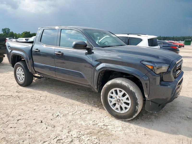  TOYOTA TACOMA 2025 Серый