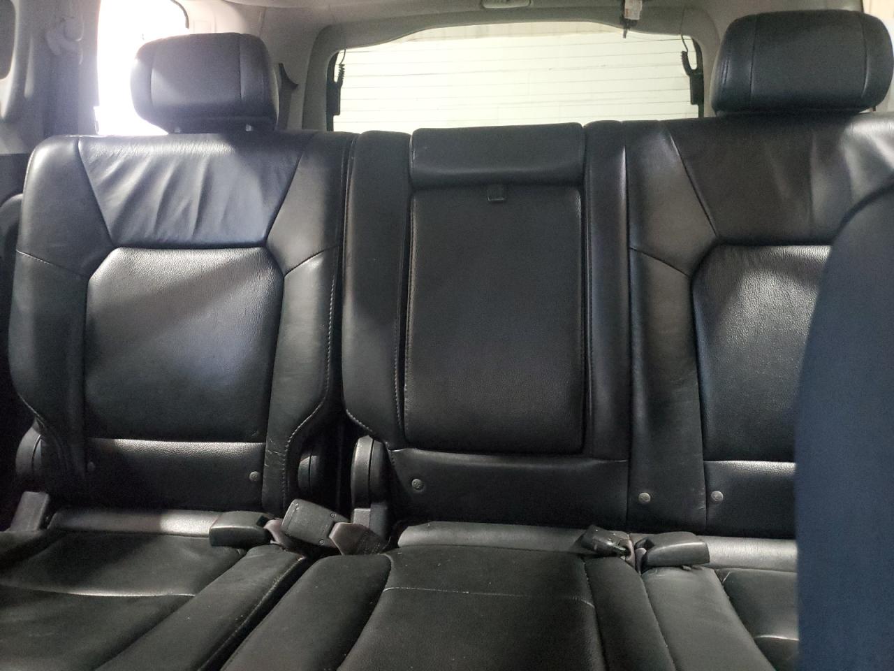 2011 Honda Pilot Exl VIN: 5FNYF4H53BB035547 Lot: 69907245