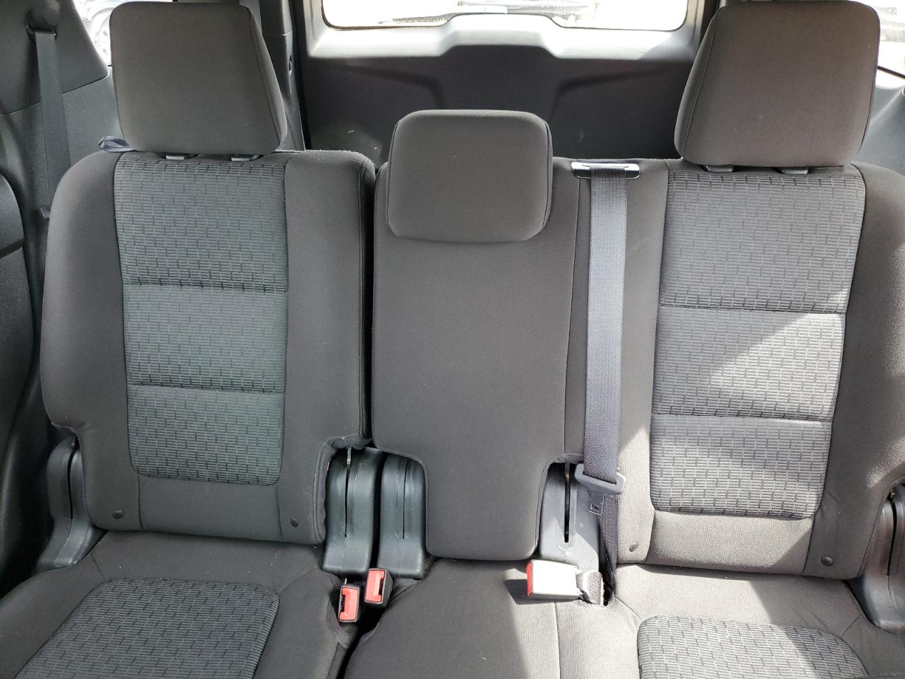 2012 Ford Explorer Xlt VIN: 1FMHK7D9XCGA71700 Lot: 70221055