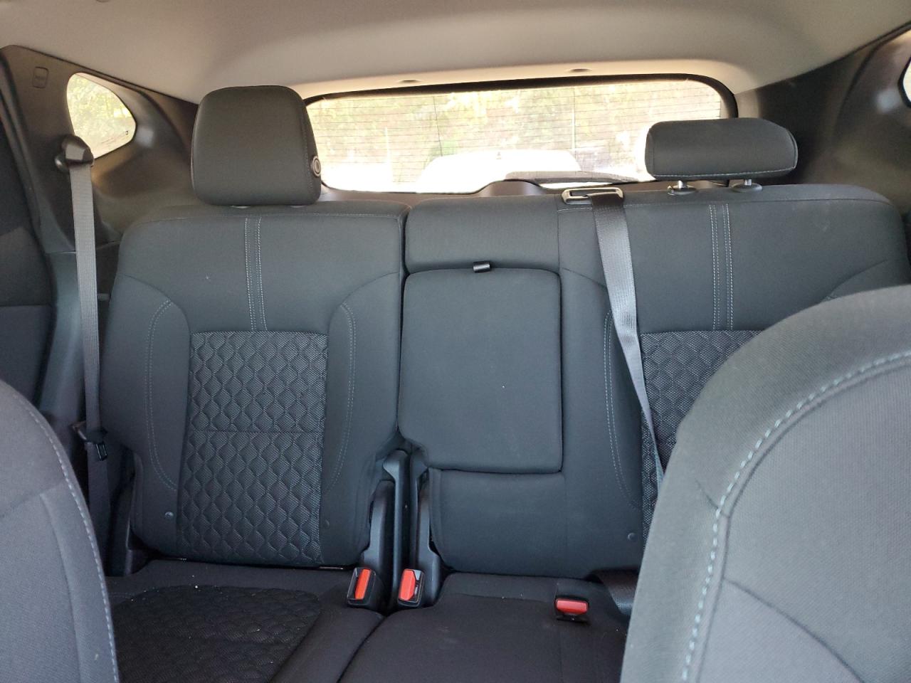 2021 Chevrolet Blazer 2Lt VIN: 3GNKBCRS6MS514532 Lot: 67718635