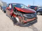 2014 HONDA CR-V SE I-DTEC 4X2  for sale at Copart BRISTOL