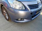 2009 TOYOTA VERSO T SPIRIT for sale at Copart SANDY