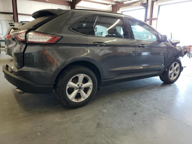 Паркетники FORD EDGE 2016 Серый