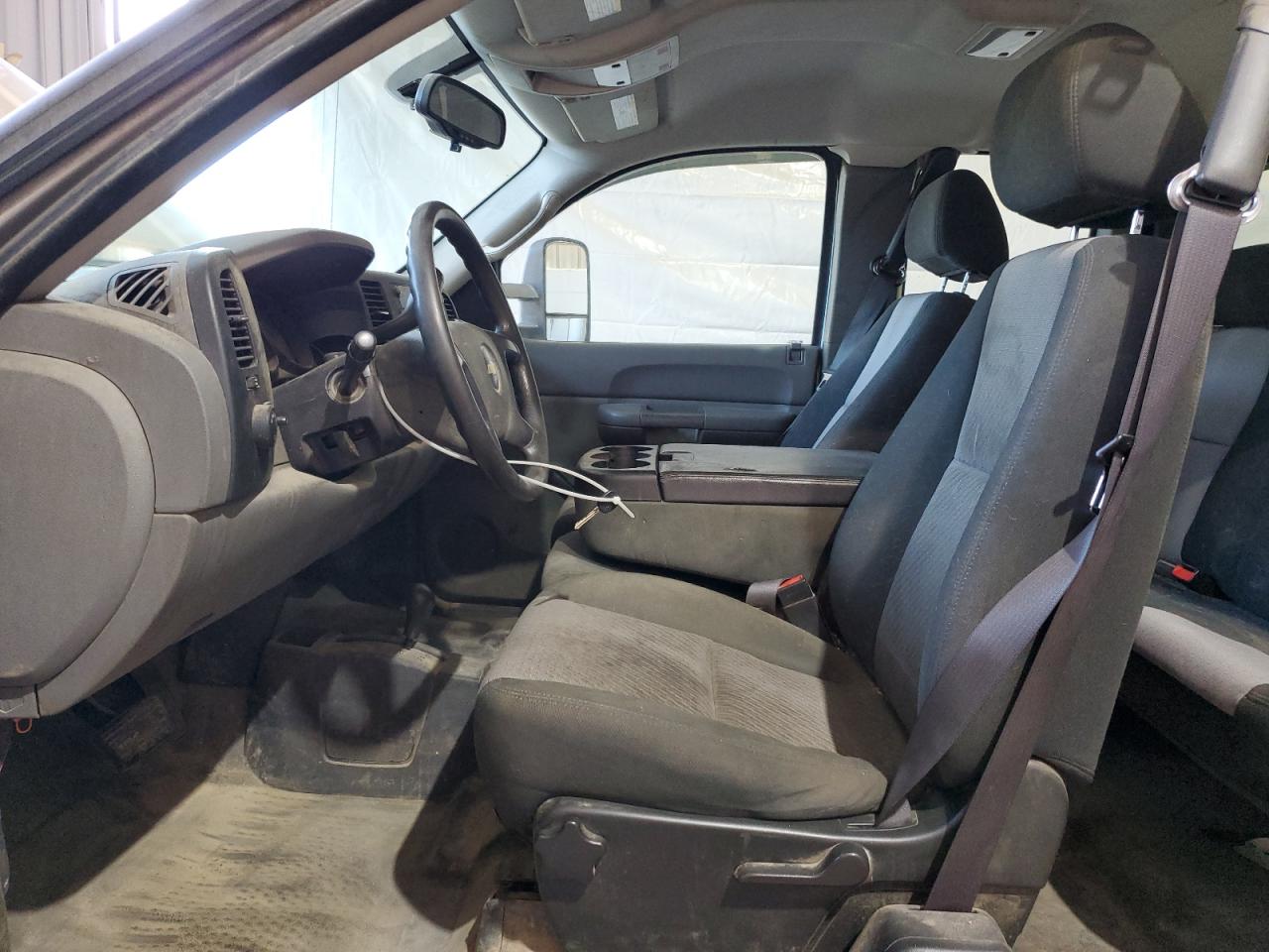 2009 Chevrolet Silverado K1500 VIN: 1GCEK19C09Z164408 Lot: 68842795