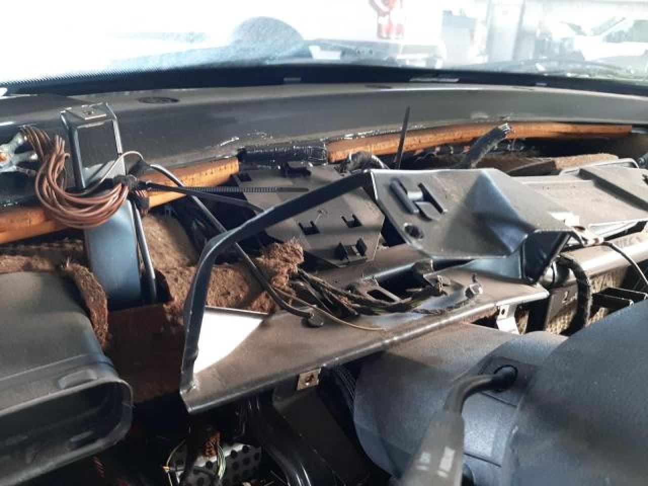 WDBKK49F74F303635 2004 Mercedes-Benz Slk 230 Kompressor