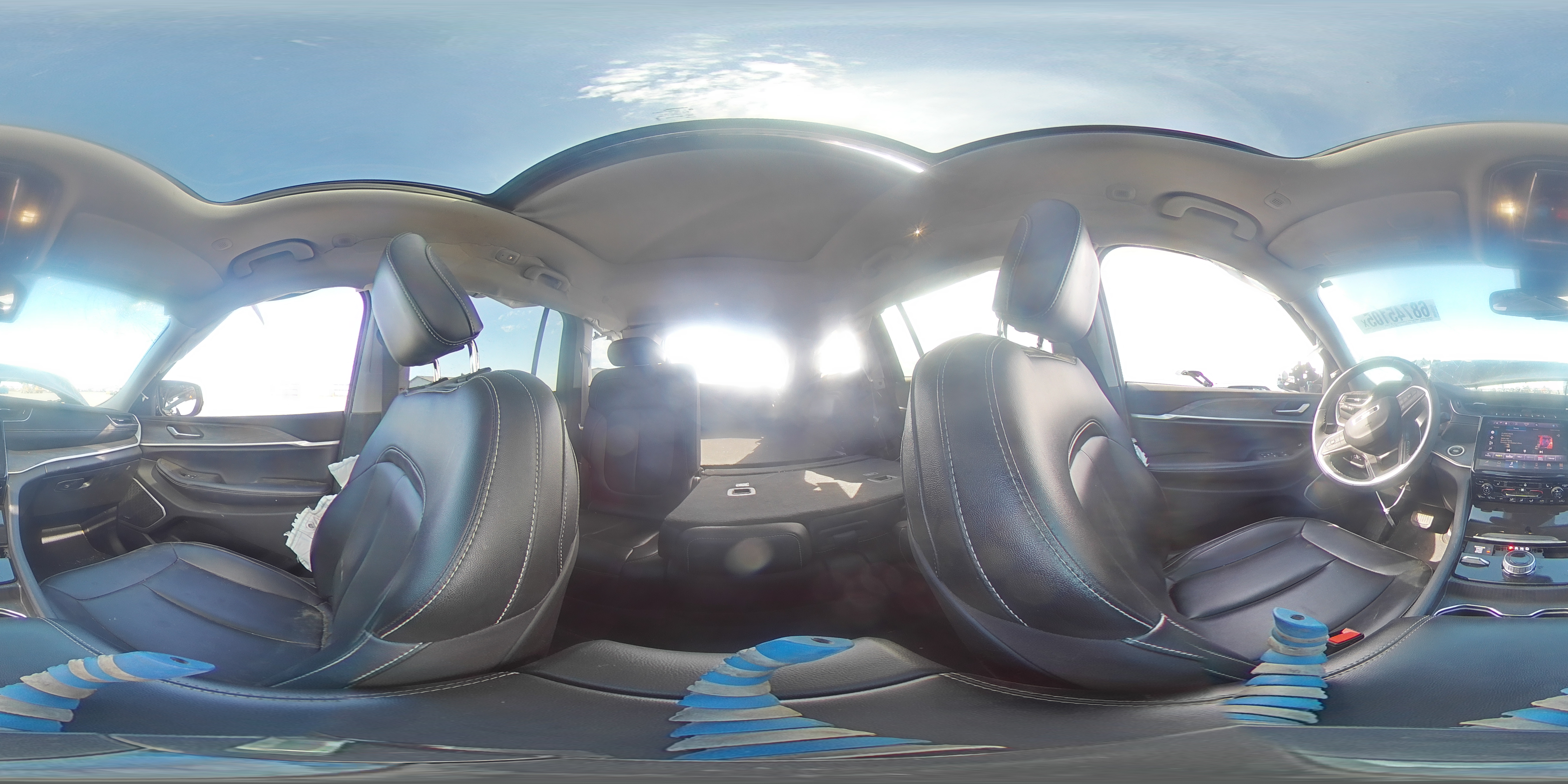 2024 Jeep Grand Cherokee Limited VIN: 1C4RJHBGXR8937790 Lot: 68745105