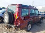 2002 LAND ROVER DISCOVERY TD5 GS  for sale at Copart BRISTOL