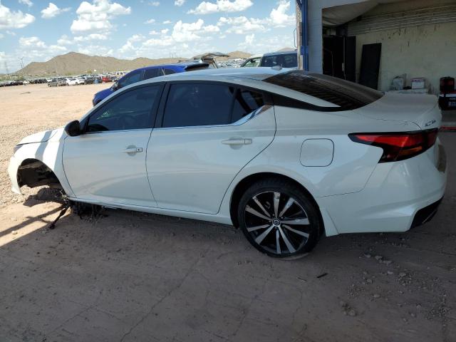  NISSAN ALTIMA 2022 Biały