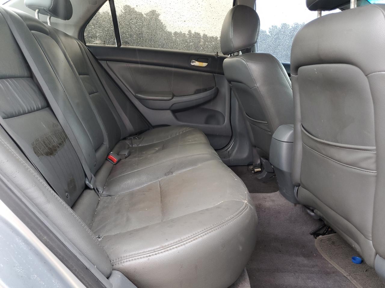 2006 Honda Accord Hybrid VIN: JHMCN36426C003109 Lot: 86316175