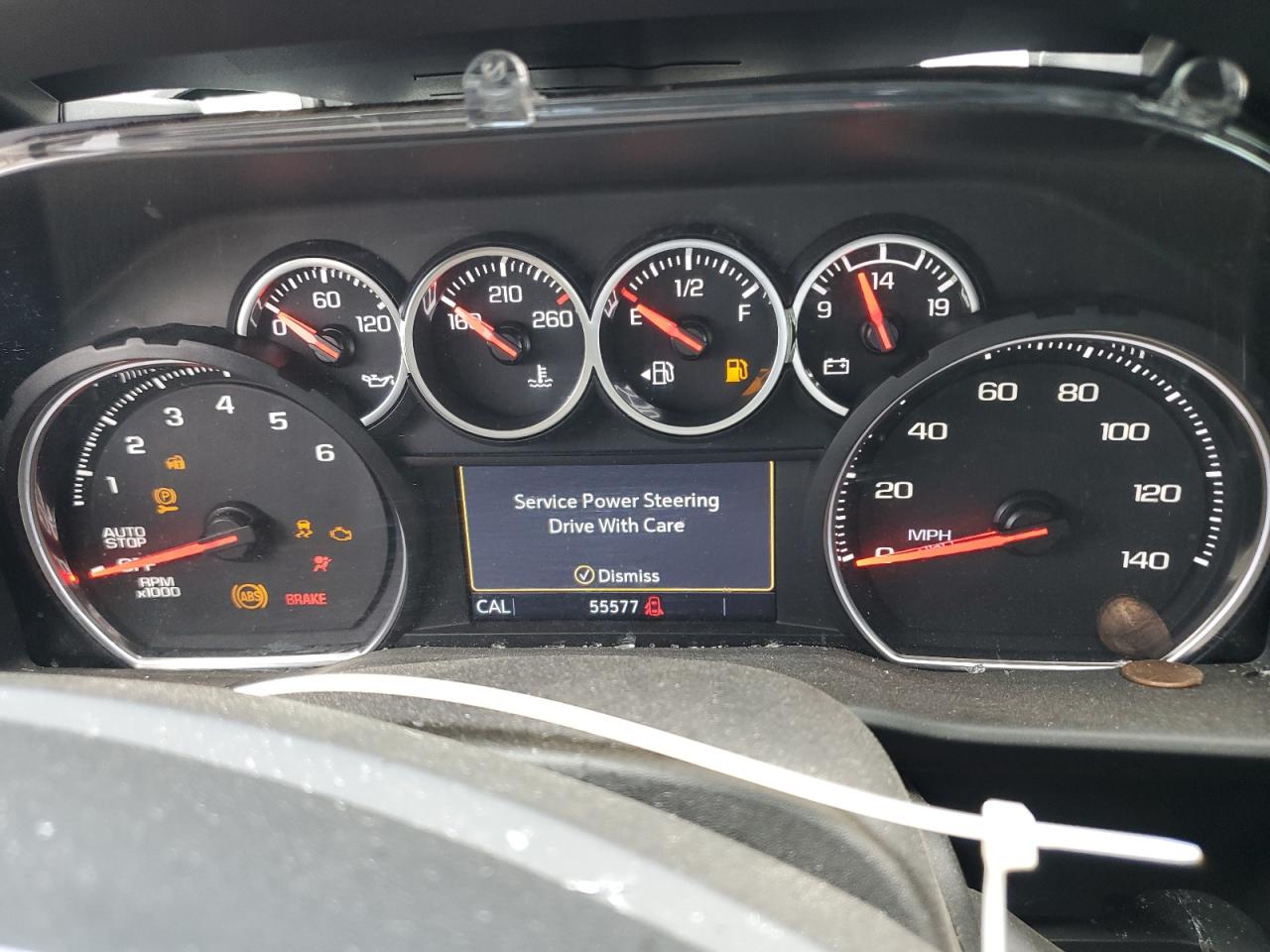 2022 Chevrolet Silverado Ltd K1500 Lt VIN: 3GCUYDED9NG213416 Lot: 69795415