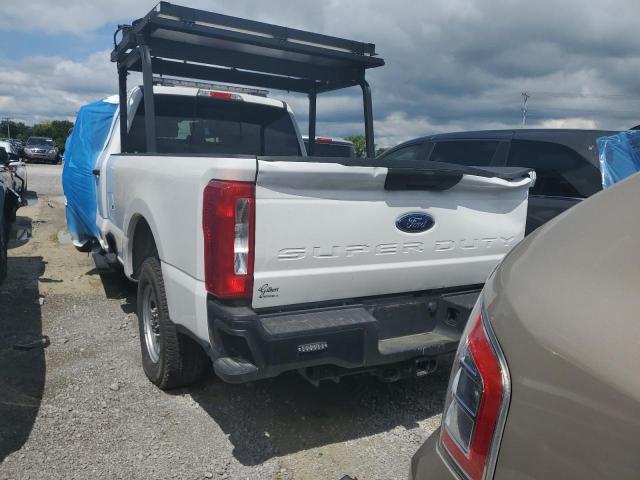  FORD F250 2024 Білий
