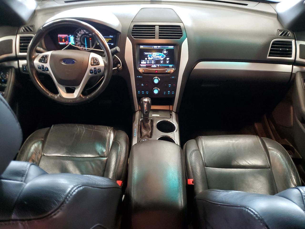 2013 Ford Explorer Xlt VIN: 1FM5K8D89DGC49226 Lot: 69473995