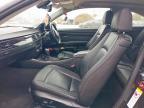2007 BMW 320D SE A for sale at Copart BRISTOL
