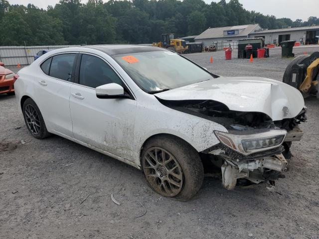  ACURA TLX 2018 Biały