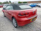 2013 VOLKSWAGEN GOLF SE BL for sale at Copart SANDY