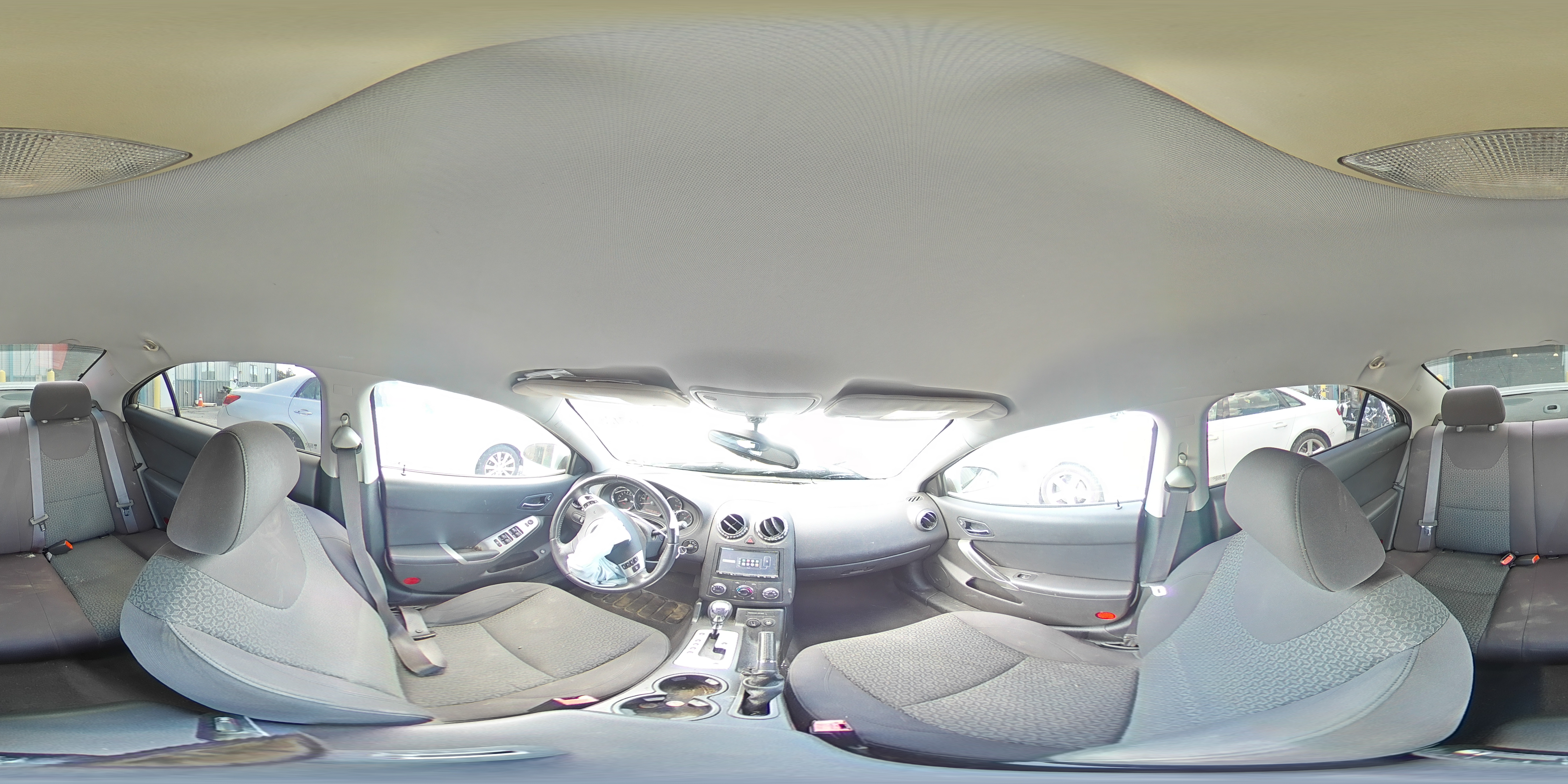 2010 Pontiac G6 VIN: 1G2ZA5E0XA4123944 Lot: 69557125