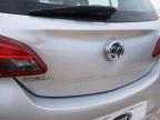 2018 VAUXHALL CORSA DESIGN AUTO  for sale at Copart BRISTOL