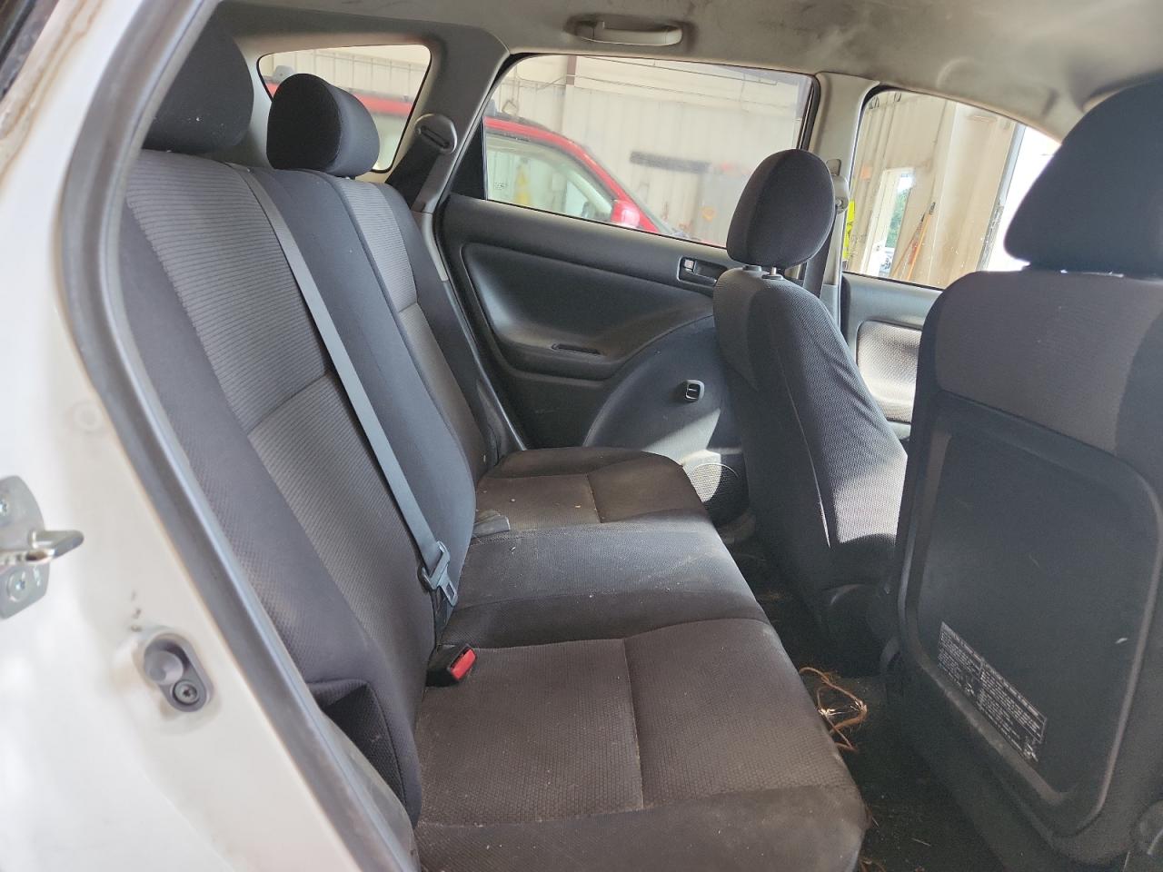 2008 Pontiac Vibe VIN: 5Y2SL65898Z425449 Lot: 69234165