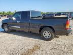 2003 GMC NEW SIERRA C1500   for sale at Copart TX - HOUSTON