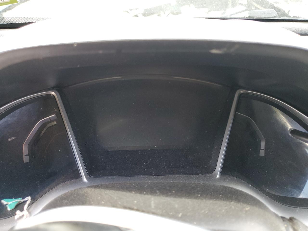 2019 Honda Civic Sport VIN: 2HGFC2F84KH505579 Lot: 70562165