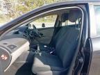 2009 RENAULT MEGANE EXTREME for sale at Copart GLOUCESTER