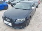 2008 AUDI S3 TFSI QUATTRO S3 QUATTRO 3DR for sale at Copart BRISTOL