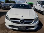 2017 MERCEDES-BENZ CLA 250 4MATIC   à vendre chez Copart ON - TORONTO