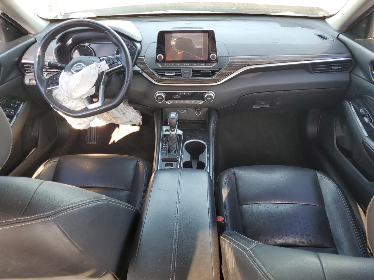 2020 Nissan Altima Sl VIN: 1N4BL4EV6LC235362 Lot: 68088175