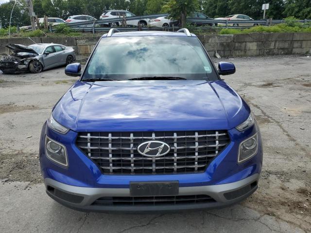  HYUNDAI VENUE 2023 Granatowy