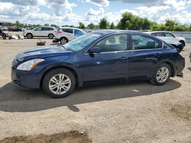2011 NISSAN ALTIMA BASE   à vendre chez Copart ON - LONDON