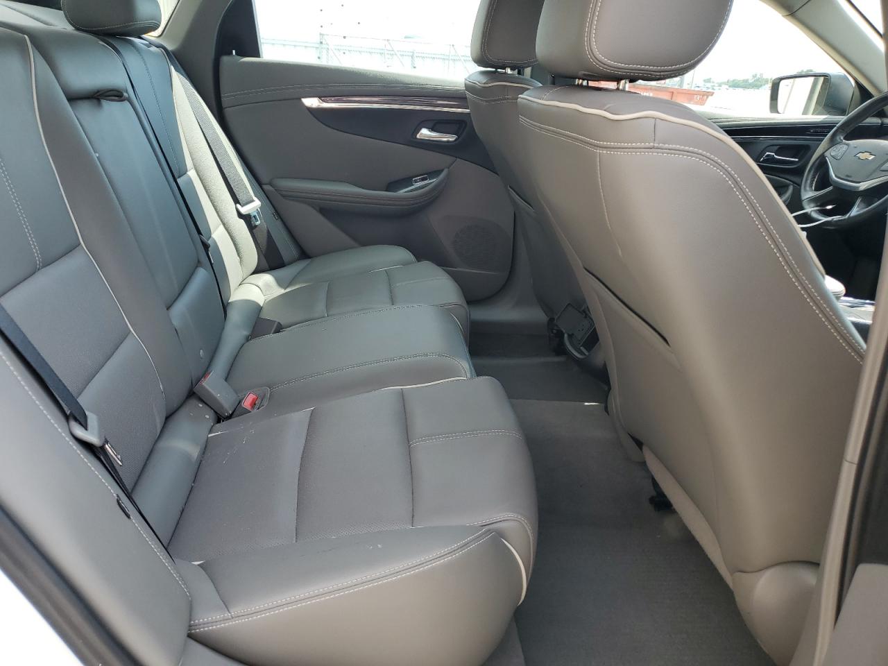 2017 Chevrolet Impala Premier VIN: 2G1145S35H9149091 Lot: 67099445