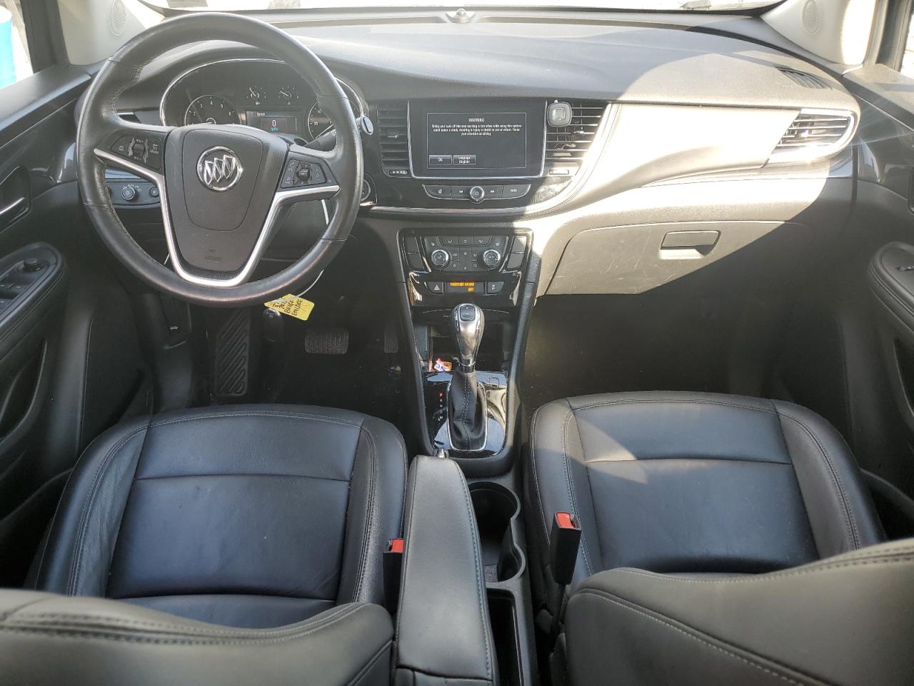 2020 Buick Encore Essence VIN: KL4CJCSBXLB032130 Lot: 70571215