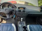 2011 MERCEDES-BENZ C 250 4MATIC   for sale at Copart ON - OTTAWA