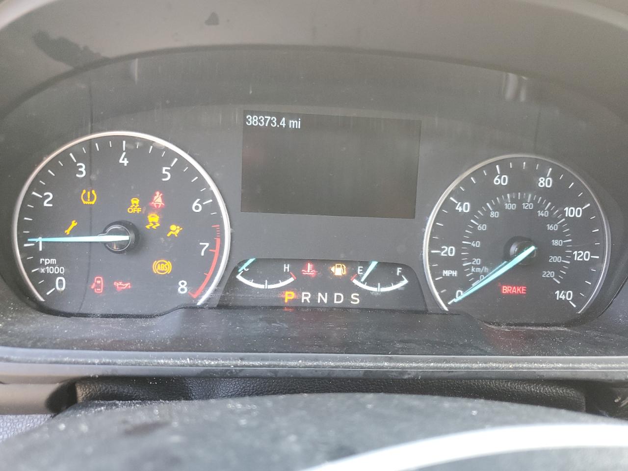 2021 Ford Ecosport Se VIN: MAJ3S2GE4MC408421 Lot: 69824925