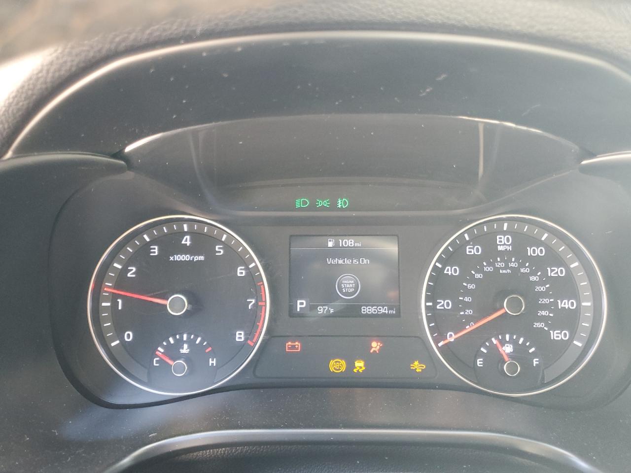 2021 Kia Forte VIN: 3KPF34AD1ME409972 Lot: 70556065