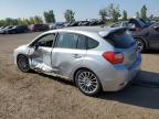 2012 SUBARU IMPREZA PREMIUM   for sale at Copart QC - MONTREAL