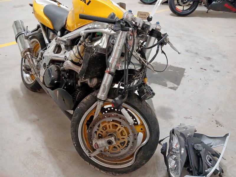 1997 SUZUKI  