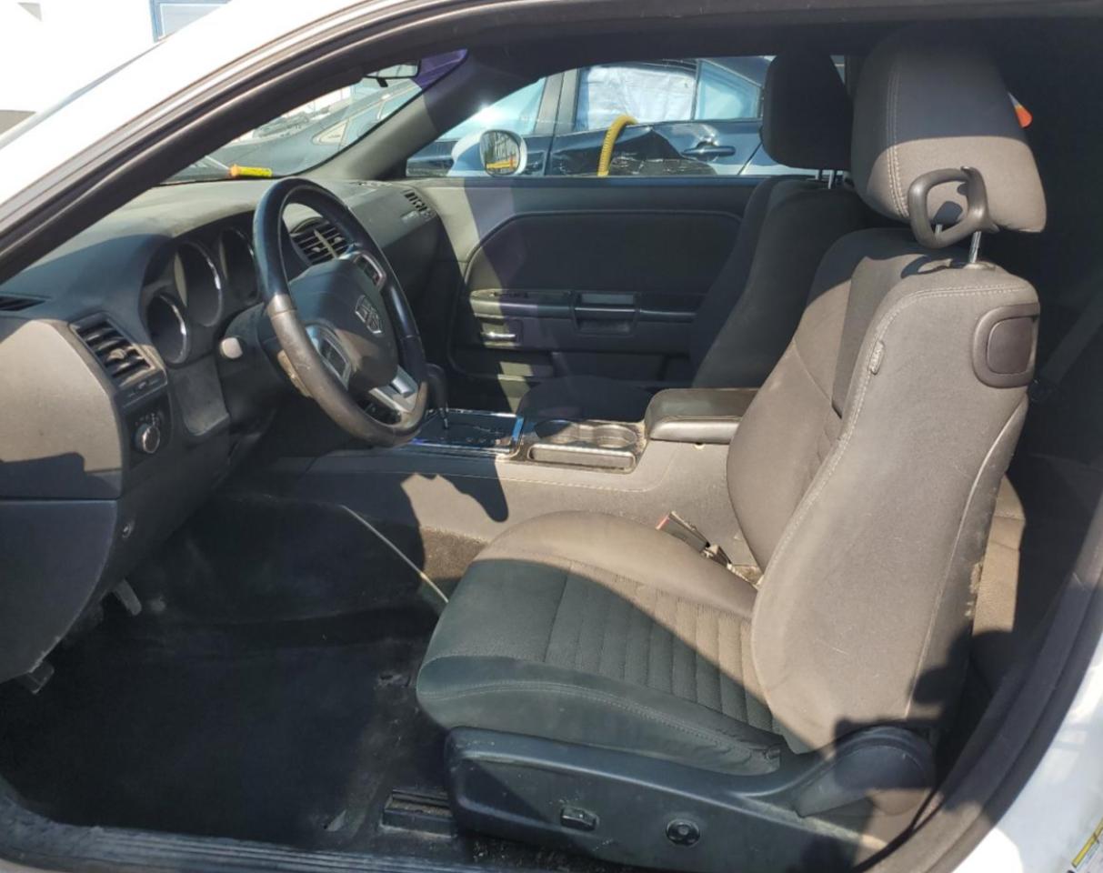 2013 Dodge Challenger Sxt VIN: 2C3CDYAG1DH607252 Lot: 69051025