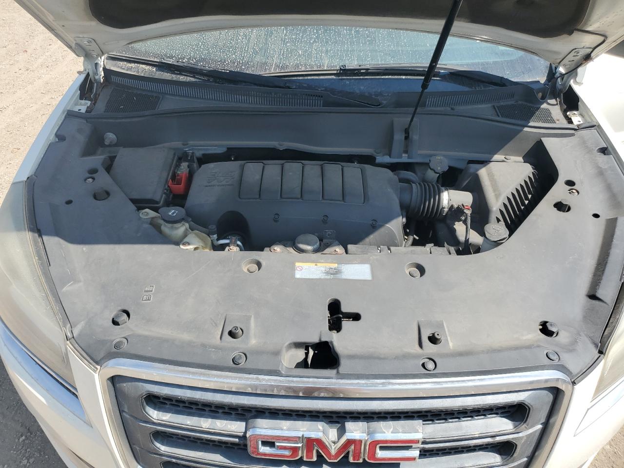 2015 GMC Acadia Sle VIN: 1GKKVNED3FJ221795 Lot: 67575375