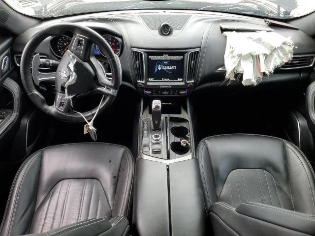 2019 MASERATI LEVANTE S  