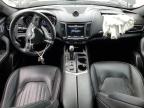 2019 MASERATI LEVANTE S   à vendre chez Copart MA - NORTH BOSTON