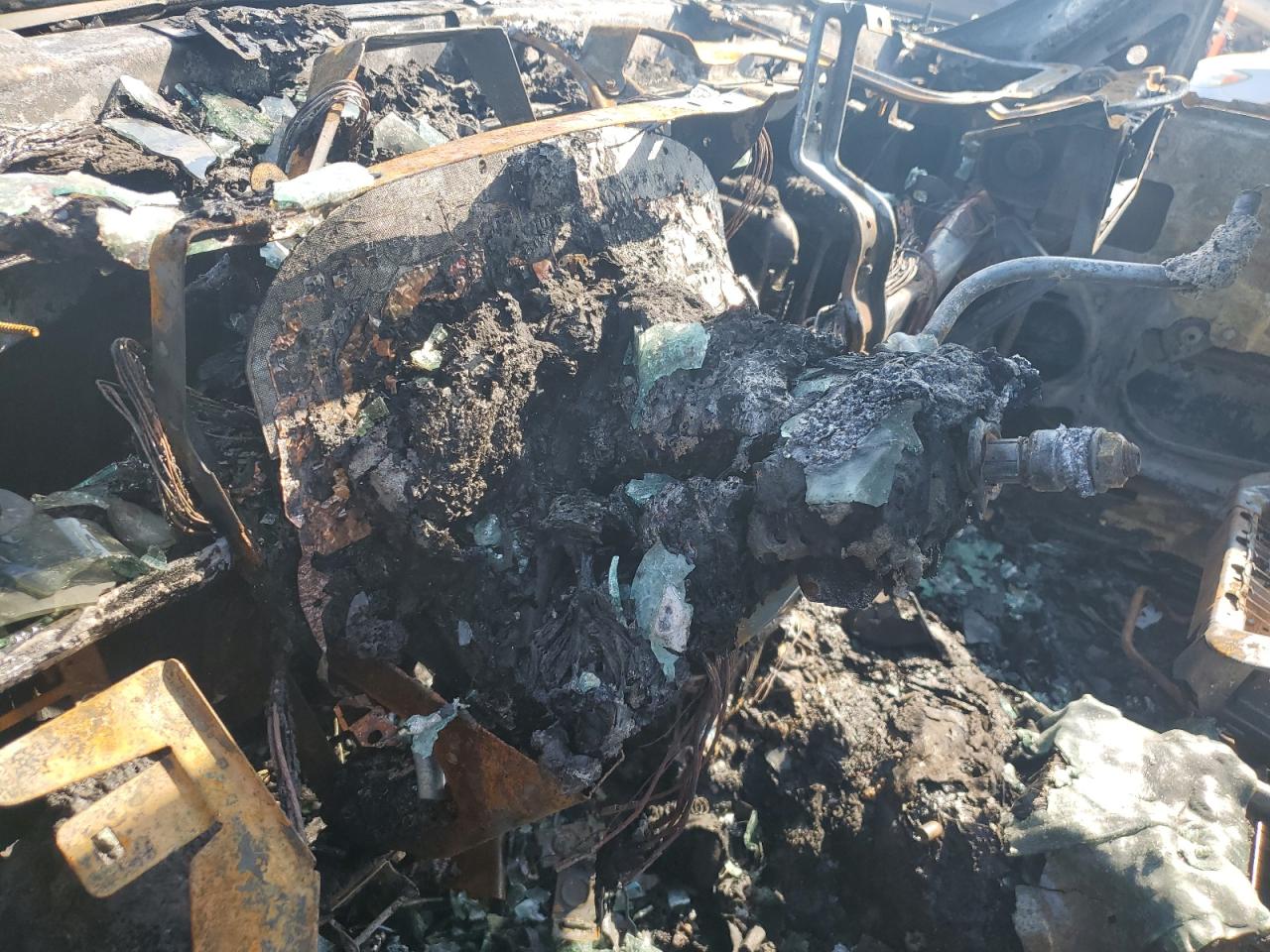 2003 Chevrolet Silverado C1500 VIN: 1GCEC14X33Z350572 Lot: 68664425