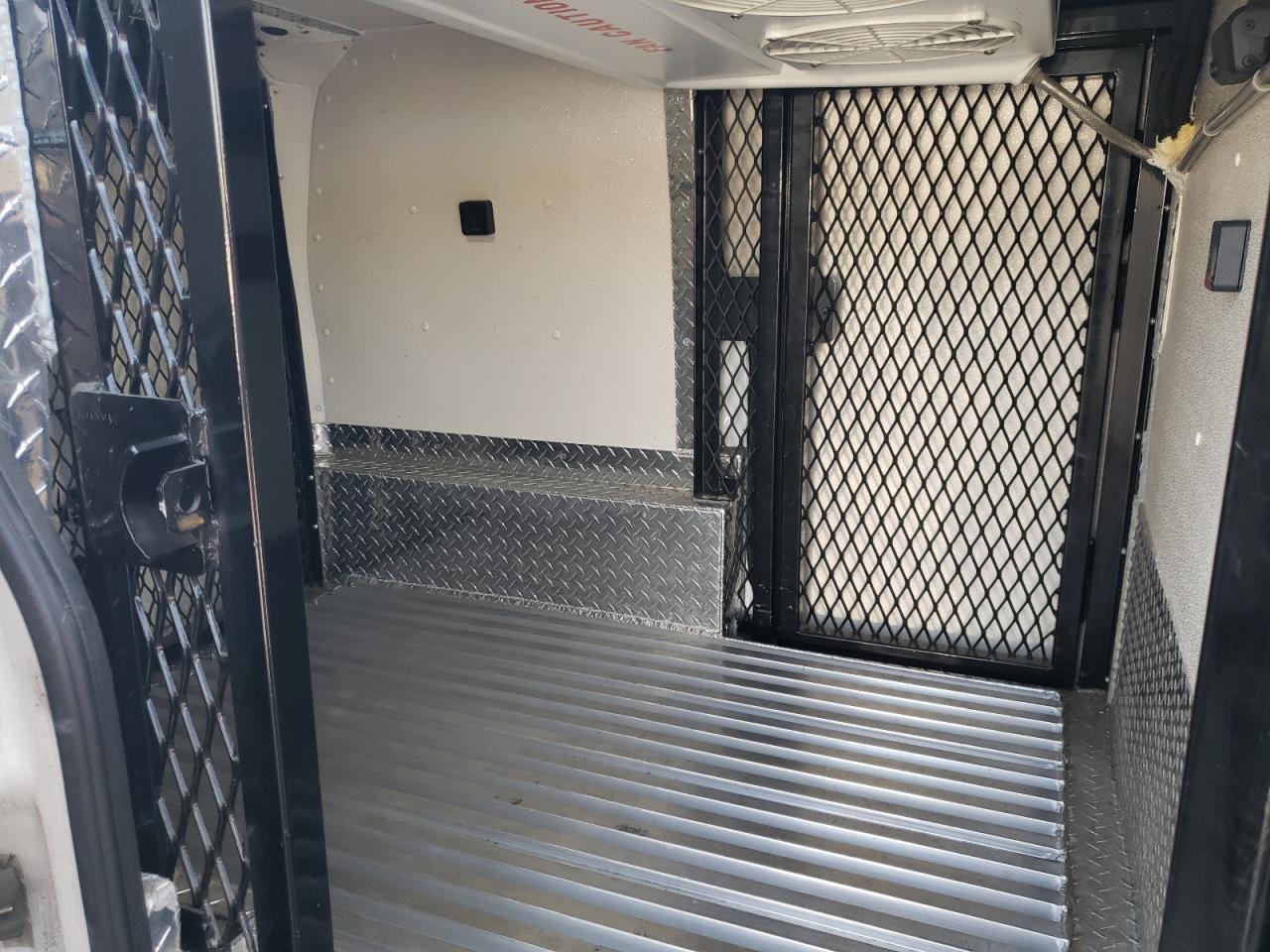 2019 Nissan Nv200 2.5S VIN: 3N6CM0KN9KK695517 Lot: 67599095