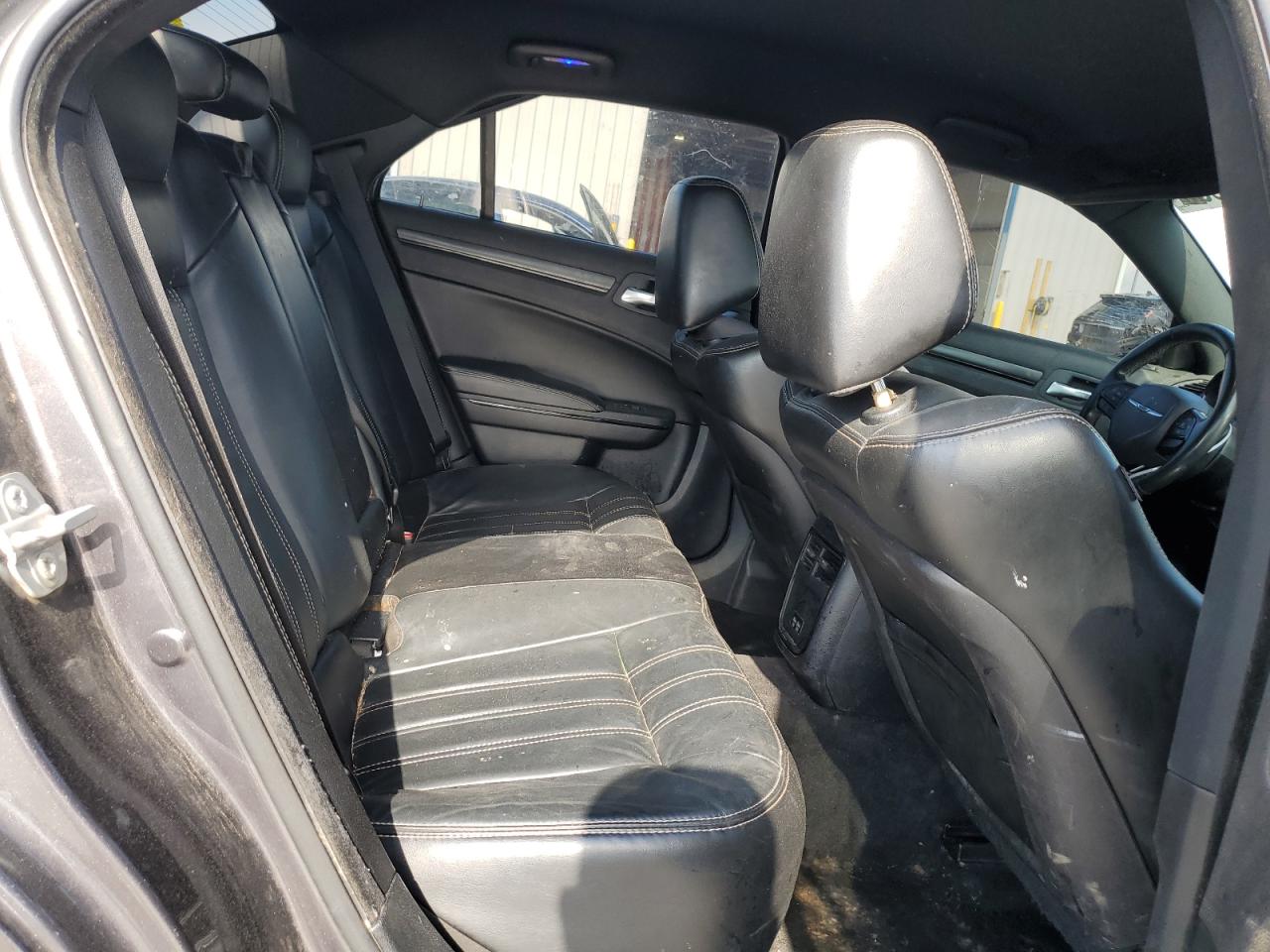 2016 Chrysler 300 S VIN: 2C3CCAGG3GH183062 Lot: 69949855