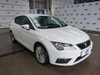 2020 SEAT LEON SE DY for sale at Copart EAST KILBRIDE