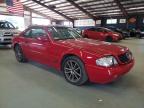 1996 MERCEDES-BENZ SL 320 à vendre chez Copart CT - HARTFORD SPRINGFIELD
