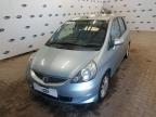 2006 HONDA JAZZ SE for sale at Copart SANDWICH