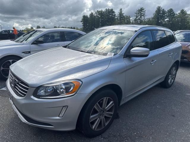 2016 VOLVO XC60 T5 PREMIER  