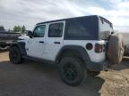 2021 JEEP WRANGLER UNLIMITED SPORT   à vendre chez Copart AB - CALGARY