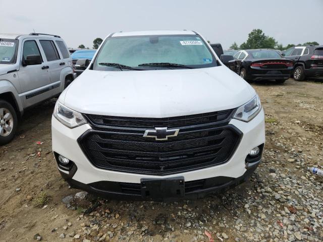  CHEVROLET TRAVERSE 2020 Biały
